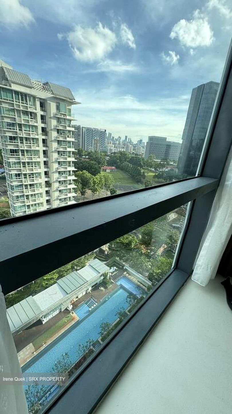 Montebleu (D11), Condominium #506686841